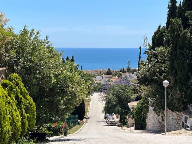 Chalet en venta en Sitio de Calahonda, Málaga Costa del Sol