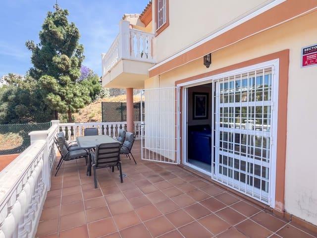 Chalet en venta en Sitio de Calahonda, Málaga Costa del Sol