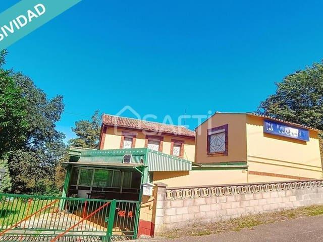 Chalet en venta en Siero, Asturias