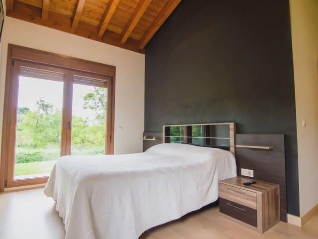 Chalet en venta en Siero, Asturias