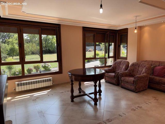 Chalet en Venta en Siero, Asturias