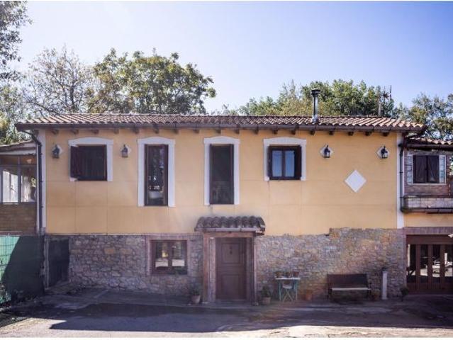 Chalet en Venta en Siero, Asturias
