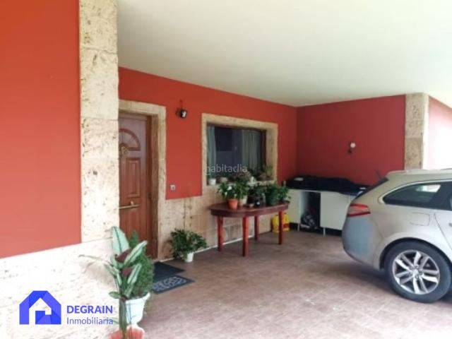 Chalet en venta en Siero, Parroquias Norte. VENTA DE CHALET INDEPENDIENTE EN LA BARGANIZA. SIERO. Chalets.