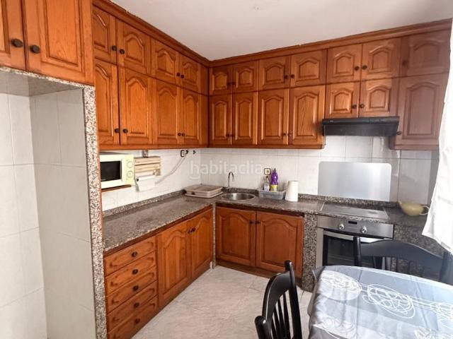 Chalet en venta en Siero, Viella Granda Meres. SE VENDE vivienda independiente en planta BAJA de una casa unifamiliar. Chalets.