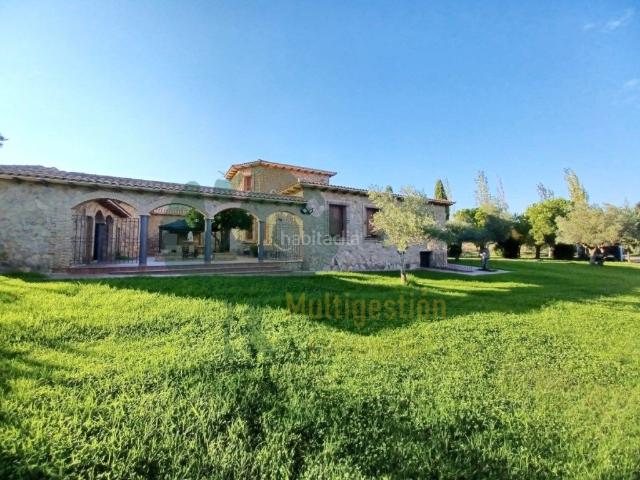 Chalet en venta en Sierra de Fuentes. CHALET EN SIERRA DE FUENTES CON PISCINA. Chalets Sierra de.