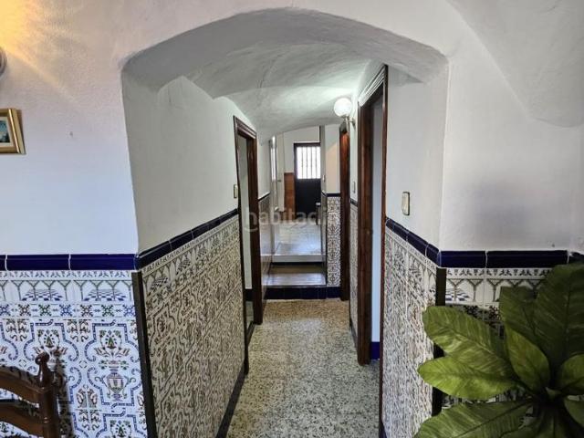 Chalet en venta en Sierra de Fuentes. Chalet en venta en Sierra de Fuentes Cáceres. Chalets Sierra de.