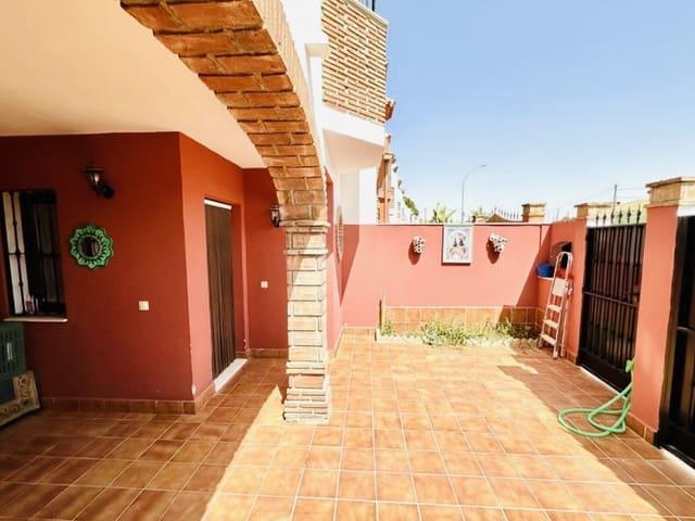 Chalet en venta en Sierra de Yeguas, Málaga