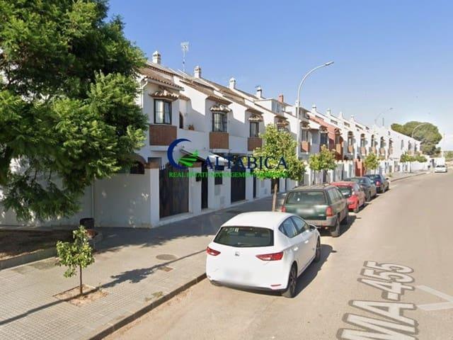 Chalet en venta en Sierra de Yeguas, Málaga