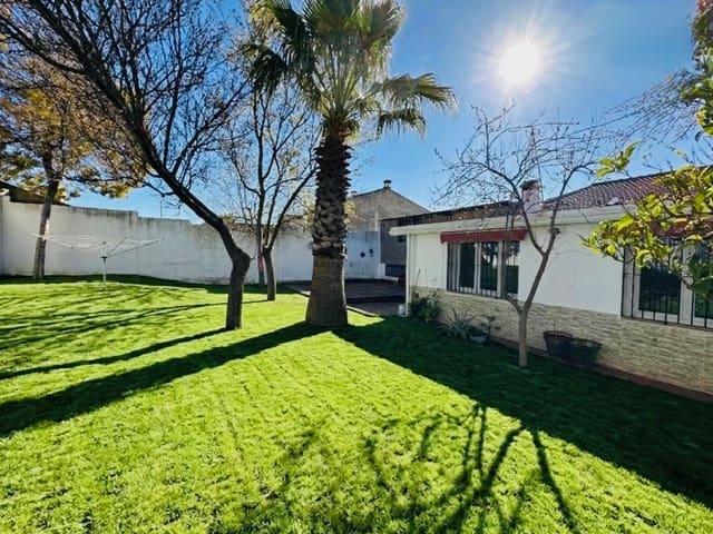 Chalet en venta en Sierra de Yeguas, Málaga