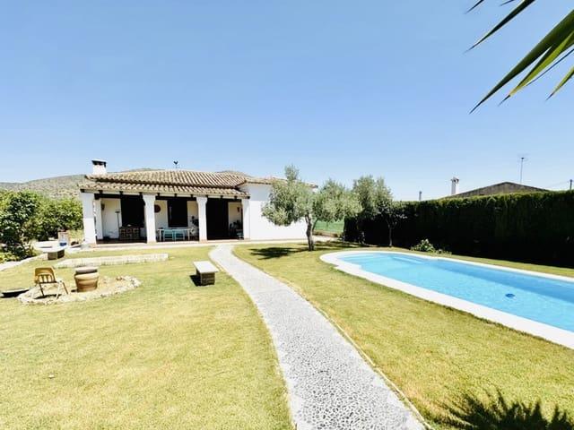 Chalet en venta en Sierra de Yeguas, Málaga