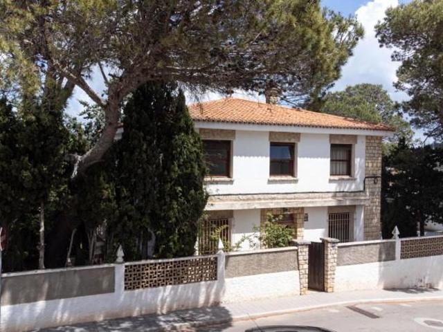 Chalet en venta en Siete Aguas, Comunidad valenciana