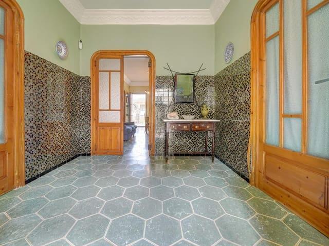 Chalet en venta en Siete Aguas, Valencia