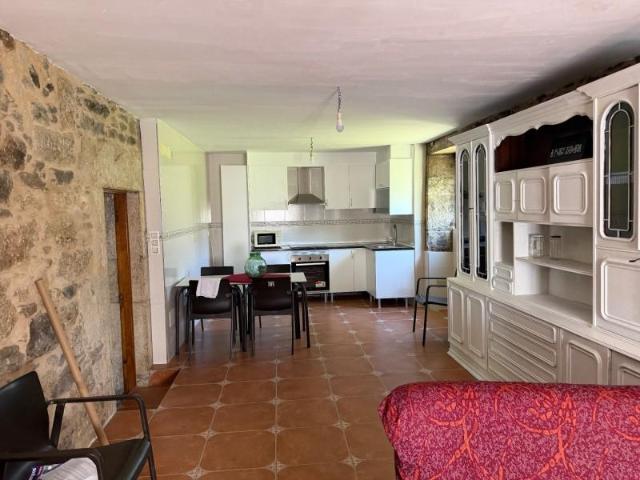 Chalet en venta en Silleda