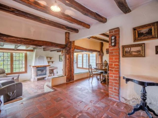 Chalet en venta en Sils