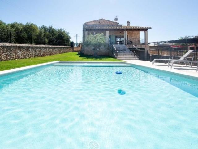 Chalet en venta en Sineu, Área de Sineu