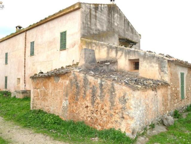 Chalet en venta en Sineu, Área de Sineu
