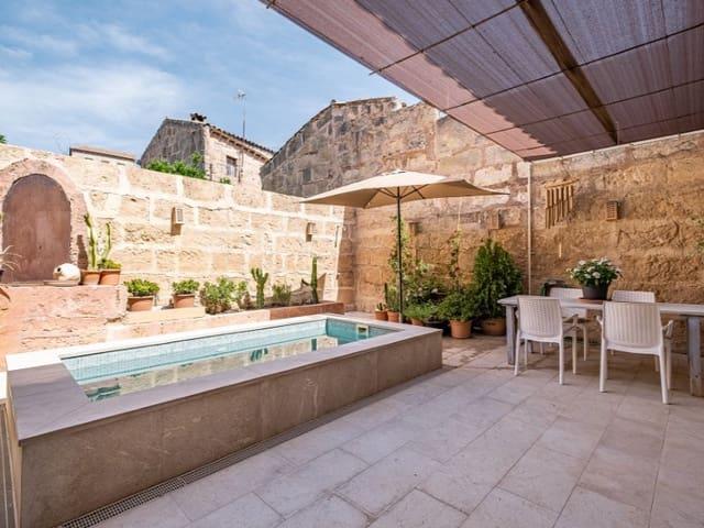 Chalet en venta en Sineu, Mallorca