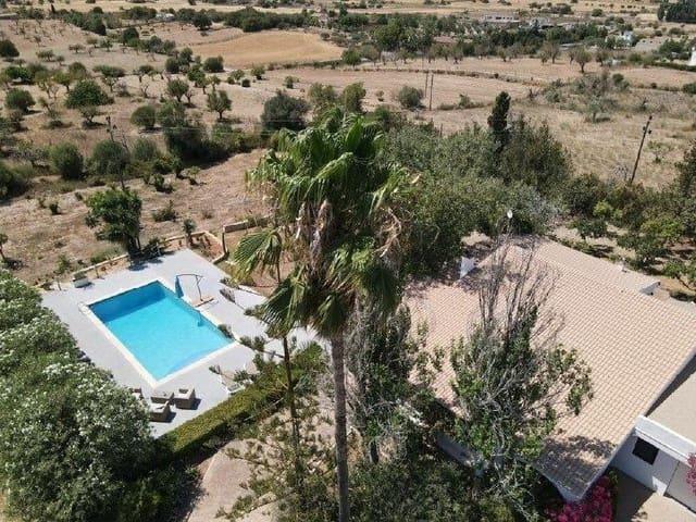 Chalet en venta en Sineu, Mallorca
