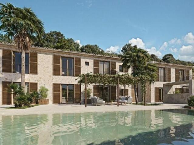 Chalet en venta en Sineu, Sineu