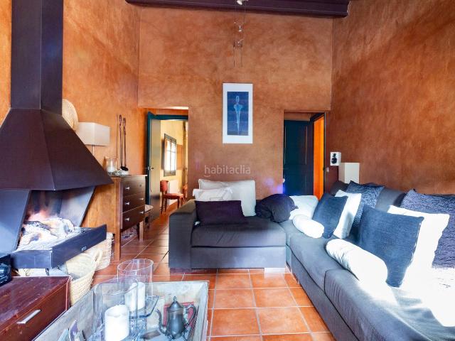 Chalet en venta en Subirats. Casa en venta en Calle Moreres, Subirats. Chalets.