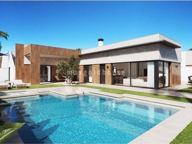 Chalet en venta en Sucina, Murcia
