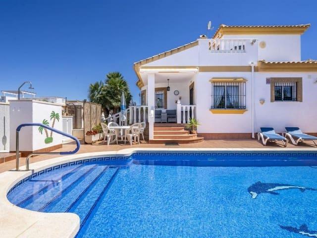 Chalet en venta en Sucina, Murcia