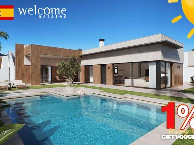 Chalet en venta en Sucina, Murcia