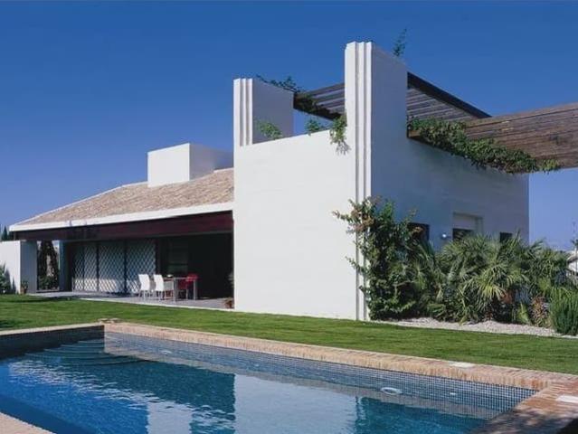 Chalet en venta en Murcia, Murcia