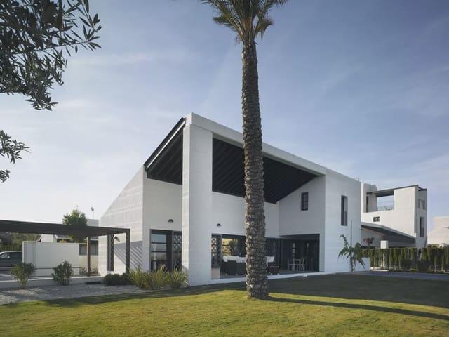 Chalet en venta en Murcia, Murcia