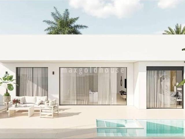 Chalet en venta en Sucina, Murcia