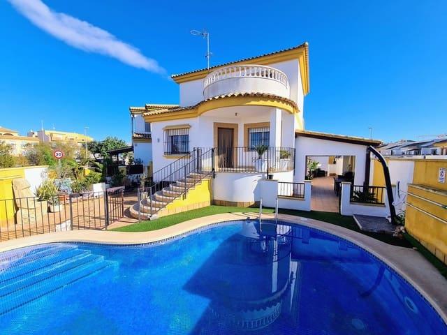 Chalet en venta en Sucina, Murcia