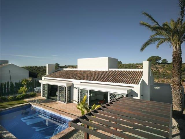 Chalet en venta en La Peraleja Golf Resort, Murcia