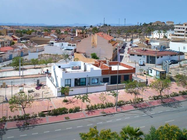 Chalet en venta en Sucina, Murcia