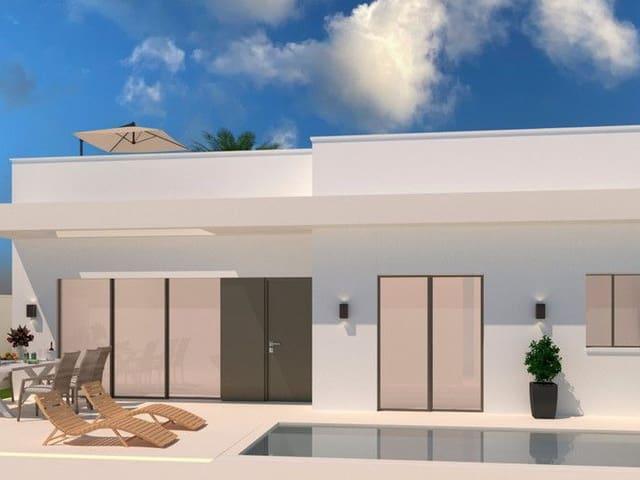 Chalet en venta en Sucina, Murcia