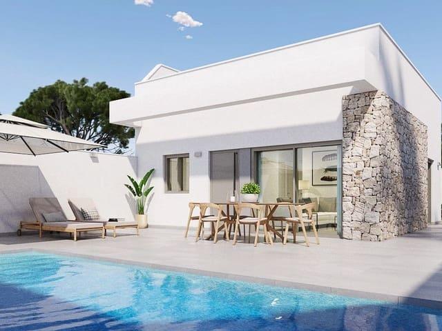 Chalet en venta en Sucina, Murcia