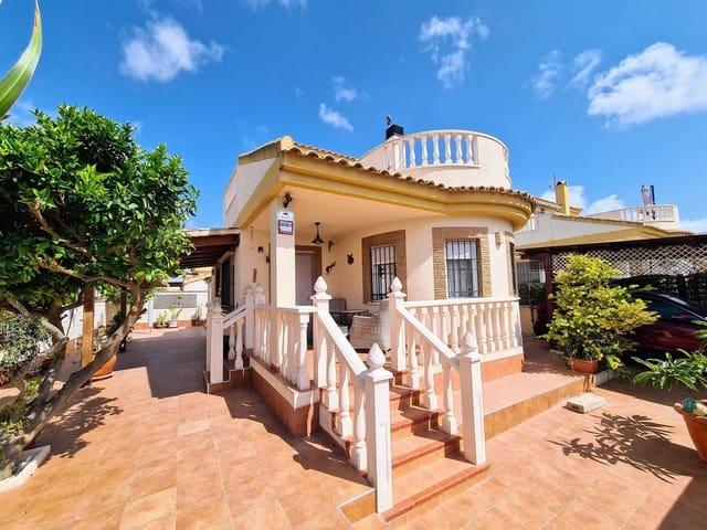 Chalet en venta en Sucina, Murcia