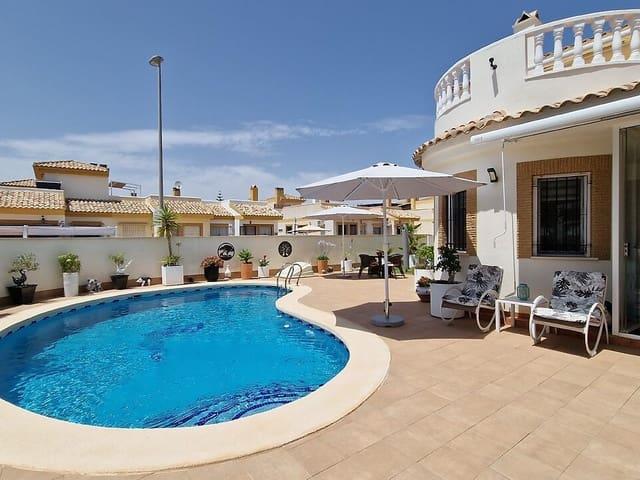 Chalet en venta en Sucina, Murcia