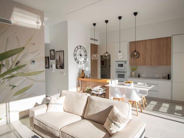 Chalet en venta en Sucina, Murcia
