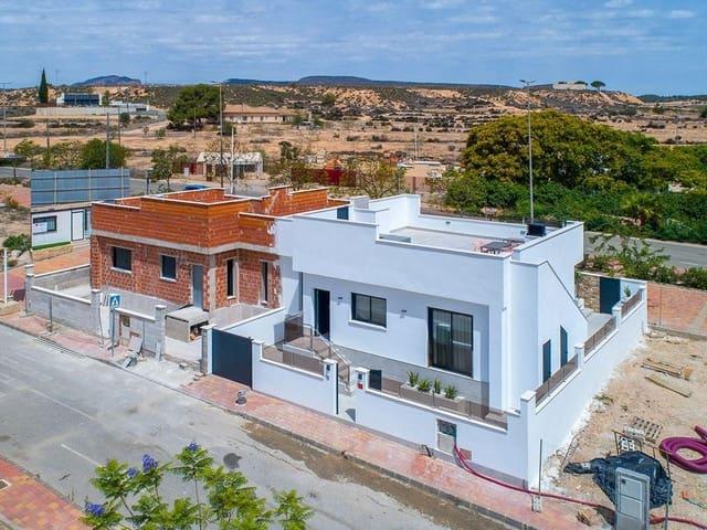 Chalet en venta en Sucina, Murcia