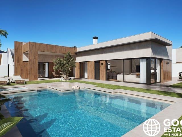 Chalet en venta en Fuente Alamo de Murcia, Murcia Costa Cálida