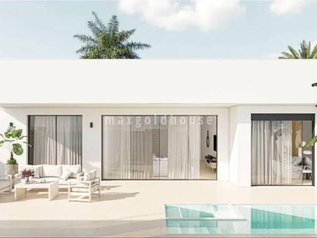 Chalet en venta en Sucina, Murcia