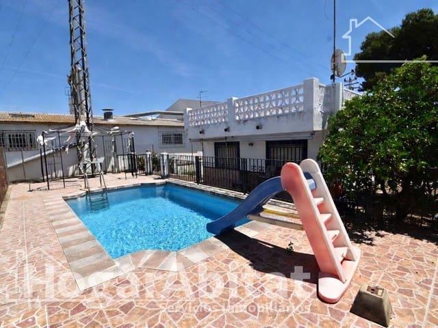 Chalet en venta en Sueca, Valencia Costa Valencia