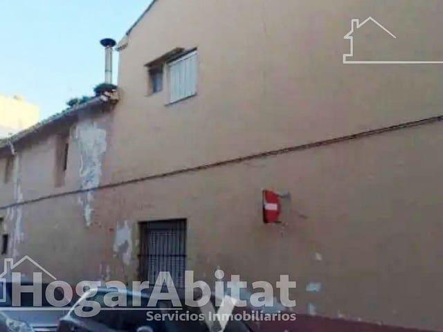 Casa en venta en Sueca, Valencia Costa Valencia