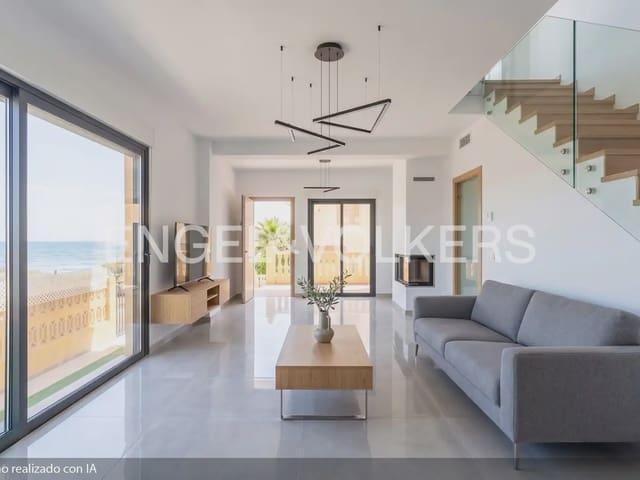 Chalet en venta en Sueca, Valencia Costa Valencia