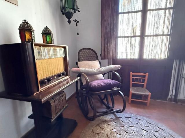 Chalet en venta en Suera. Chalets.