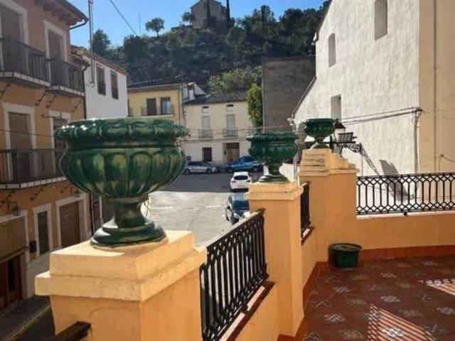 Chalet en venta en Sumacàrcer, Valencia