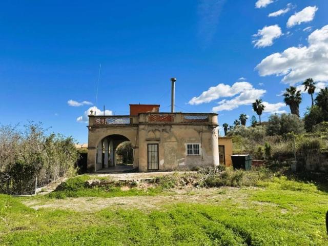 Chalet en venta en Potríes, Potríes