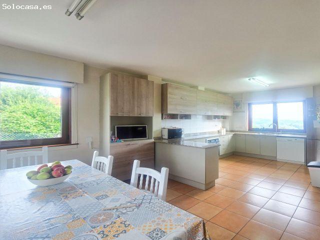 Chalet en Venta en Pousada, A Coruña