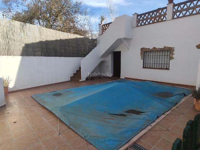 Chalet en venta en Pozo Alcón. CASA PARA ALQUILE TURISTICO. Chalets Pozo.