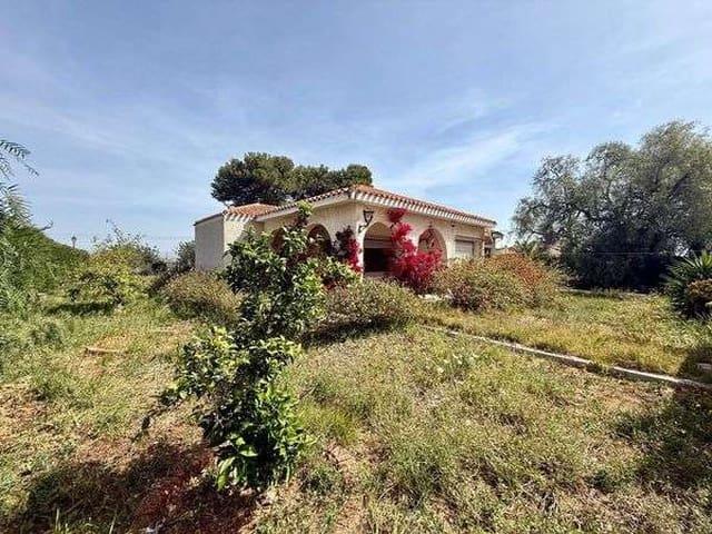 Chalet en venta en Pozo Estrecho, Murcia Costa Cálida